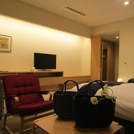 Japanese Style Hotel Isomura Kesennuma Buitenkant foto