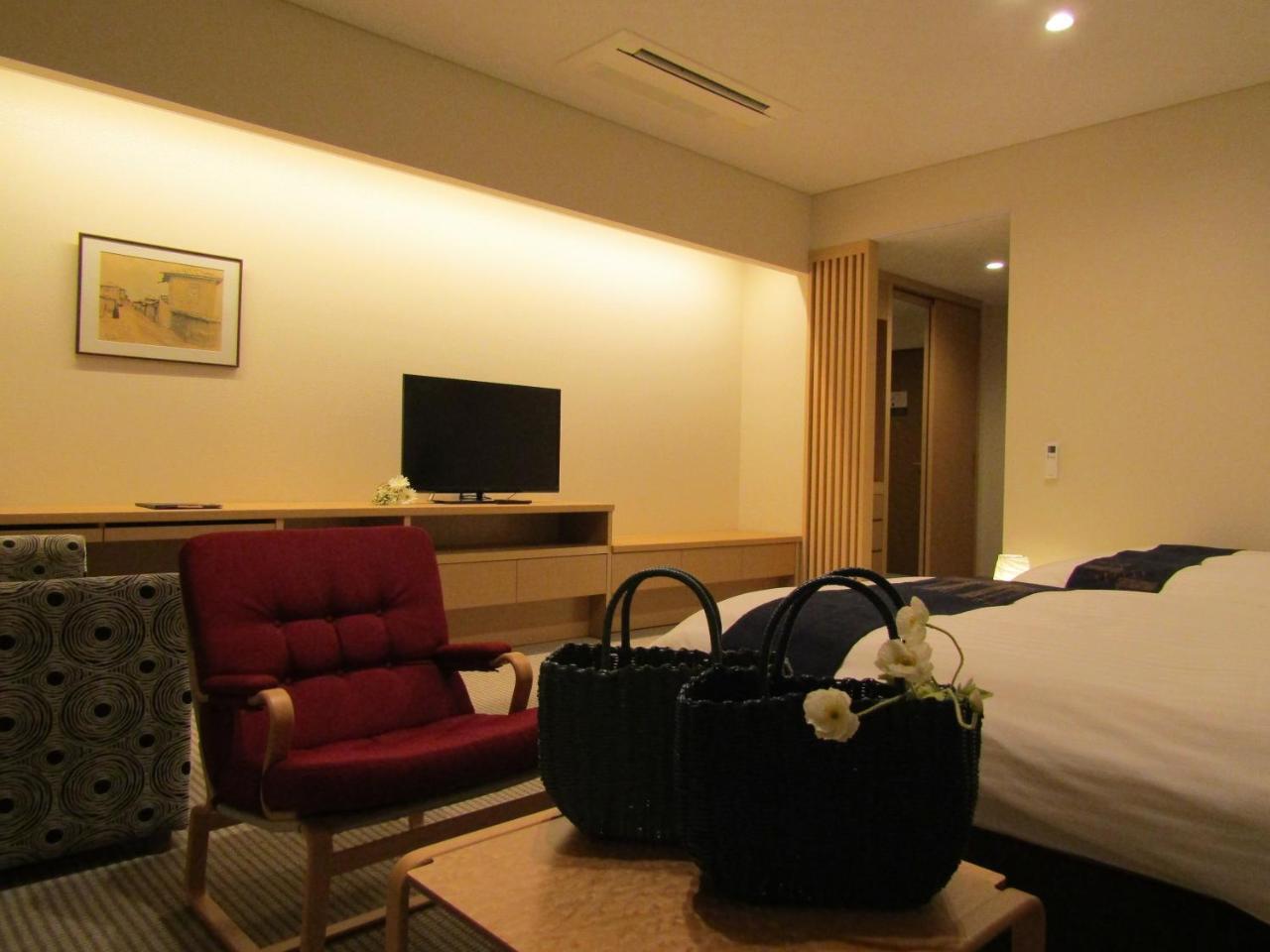 Japanese Style Hotel Isomura Kesennuma Buitenkant foto