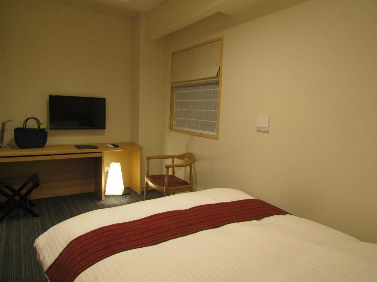 Japanese Style Hotel Isomura Kesennuma Buitenkant foto